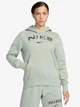 Худи на флисе женское Nike W Nsw Phnx Flc Std Po Logo Hdy HM9751-370 L Зеленое (197599701996) - изображение 1