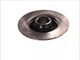 Тормозные диски ABE C4P010ABE Citroen C4; Peugeot 307 424932, 4246Z9, 424934 - изображение 3