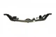 Панель передня AUTOTECHTEILE 380 5002 Volkswagen Crafter 2E0805591B, 2E0805591A, 2E0805591 - зображення 2