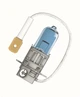 Лампа галогенная 1 шт. Osram Cool Blue Intense H3 12V 55W (64151CBI) - изображение 2