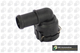 Термостат BGA FA0125 Volkswagen Passat, Caddy, Golf, Touran, Scirocco, Tiguan, Jetta, Sharan; Seat Toledo, Leon; Skoda Octavia, Yeti, Superb; Audi A3; Opel Kadett 1K0122291H - зображення 1