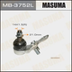 Шаровые опоры MASUMA MB3752L Lexus RX, ES; Toyota Previa, Camry 4334029215, 4334009010, 4334029175 - изображение 1