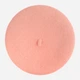 Берет женский SumWin YSW Кашемір YW002-11 56-58 Персиковый - изображение 2