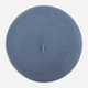 Берет женский SumWin YSW Кашемір YW002-33 56-58 Джинсовый - изображение 2
