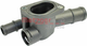 Термостат METZGER 4010084 Volkswagen Polo, Golf, Jetta, Passat, Touran; Seat Toledo, Ibiza, Leon; Audi A6, A3, A4; Skoda Roomster, Fabia, Octavia 038121132G - изображение 2