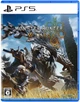 Игра Monster Hunter Wilds для PS5 (Blu-ray диск) - изображение 1