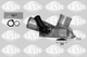 Термостат SASIC 3306048 Opel Astra, Zafira 1338100, 90572899 - зображення 1