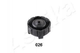 Корок радіатора ASHIKA 33-00-026 Fiat Punto, Ducato, Tipo, Panda; Opel Vectra, Insignia; Land Rover Defender, Freelander; Renault Trafic, Espace, Twingo; Ford Sierra; Mercedes E-Class; Toyota Carina; Peugeot 207 46402982, 46556737, 5951554 - зображення 2