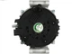 Генератор AS-PL A3128 Mercedes Sprinter, C-Class, Vito, GLK-Class, E-Class, GLE-Class, V-Class, CLS-Class, M-Class 0009067702, 0009068404, A0009067702 - зображення 3