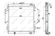 Радиатор охлаждения двигателя NRF 513161 1770083001, 1770084C00, 1770083000 - изображение 5