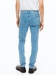 Джинсы Slim Fit мужские H&M 060985159_blue 34/32 Светло-синие (2727000026042) - изображение 2
