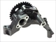 Масляный насос TOPRAN / HANS PRIES 109790 Seat Cordoba, Ibiza, Leon; Audi A3, A4, TT, A6; Volkswagen Bora, Passat, Golf, Caddy, Polo, Touran; Skoda Octavia, Fabia 06A115105, 06A115105B - изображение 5