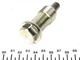Натяжитель цепи ГРМ INA 551011910 Mercedes C-Class, Sprinter, E-Class, Vito, S-Class, V-Class, M-Class, G-Class 6400500111, A6400500111 - изображение 3