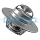 Термостат DAYCO DT1012V Volkswagen Passat, Golf, Polo, Bora, Sharan; Skoda Octavia, Fabia; Ауді A6, A4, A3, TT; Seat Toledo, Cordoba, Ibiza, Leon 03G121113, 050121113C, 68000800AA - зображення 1