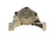 Масляний насос BOGAP A1410116 Skoda Octavia, Superb, Roomster, Fabia; Seat Toledo, Leon, Ibiza; Volkswagen Touran, Golf, Passat, Caddy, Jetta, EOS, Polo; Audi A3 038115105C - зображення 2