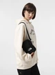 Сумка The North Face Черный NF0A52UC4H01 - изображение 5