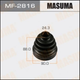 Пыльник ШРУСа MASUMA MF2816 Nissan X-Trail, Teana, Primera 397416N225, 397416N226, 397416N227 - изображение 1