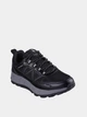 Мужские кроссовки Skechers 44 Черный 183275 BLK - изображение 2