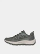 Чоловічі кросівки Skechers 44 Оливковий 183275 OLV - зображення 3