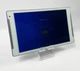 Планшет 10" Full HD TJD M1011 2/64Gb 4 ядра Android 12 6000 mAh Серебристый Б/В - изображение 4