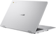 Ноутбук 17.3" Asus Chromebook CX17 Intel Celeron N4500 RAM 4GB eMMC 64GB 17час батарея Chrome OS (UKR) Б/В - изображение 5