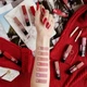 Помада для губ Golden Rose My Matte Lip Ink №3 - изображение 2