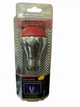 Ручка на КПП AX-J2260 red/chrome с подсветкой - изображение 3