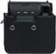 Чохол для фотоапарата Fujifilm Instax Mini 99 Black/ Чорний - зображення 2
