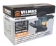 Орбитальная шлифмашина Vilmas 450-RS-125 (круг 125мм, регулировка оборотов) - зображення 2