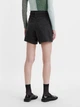 Джинсовые шорты женские Levi`s 490655146 31 (L) Черные (1159814730) - изображение 2