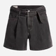 Джинсовые шорты женские Levi`s 490655146 31 (L) Черные (1159814730) - изображение 7