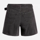 Джинсовые шорты женские Levi`s 490655146 31 (L) Черные (1159814730) - изображение 8