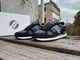 Кроссовки мужские Saucony Shadow Original S2108-887 46.5 30 см Dark Grey/Blue черные с серым (11111722) - изображение 2