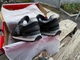 Кроссовки мужские Saucony Shadow Original S2108-887 46.5 30 см Dark Grey/Blue черные с серым (11111722) - изображение 9