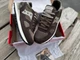 Кроссовки мужские Saucony Shadow Original S2108-885 46.5 30 см Brown коричневые (11111733) - изображение 9