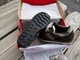 Кроссовки мужские Saucony Shadow Original S2108-885 46.5 30 см Brown коричневые (11111733) - изображение 10