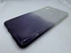 Силиконовый чехол Fashion Case Gradient для Xiaomi Mi Max 3 Черный - изображение 2