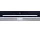 Витяжка вбудована Weilor PBSR 72651 GLASS BL 1300 LED Strip - изображение 9
