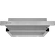Витяжка телескопічна Perfelli TL 6212 I 700 LED - зображення 1