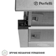 Витяжка телескопічна Perfelli TL 6212 I 700 LED - зображення 5