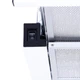 Витяжка телескопічна Minola HTL 6215 WH 700 LED - изображение 12