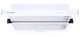 Витяжка телескопічна Minola HTL 6214 WH 700 LED - зображення 1