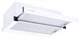 Витяжка телескопічна Minola HTL 6214 WH 700 LED - зображення 3