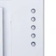 Витяжка вбудована Perfelli BI 5532 A 1000 WH LED - зображення 8