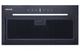 Витяжка вбудована Weilor PBSR 52302 GLASS FBL 1100 LED Strip - изображение 5