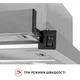 Витяжка телескопічна Perfelli TL 6622 I 1000 LED - зображення 6