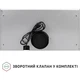 Витяжка телескопічна Perfelli TL 6622 WH 1000 LED - изображение 9