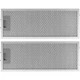 Витяжка телескопічна Perfelli TL 6622 BL 1000 LED - изображение 9