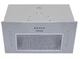 Витяжка вбудована Perfelli BI 5653 I 1000 LED - зображення 1