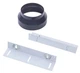 Витяжка Perfelli BISP 9973 A 1250 W LED Strip - зображення 11
